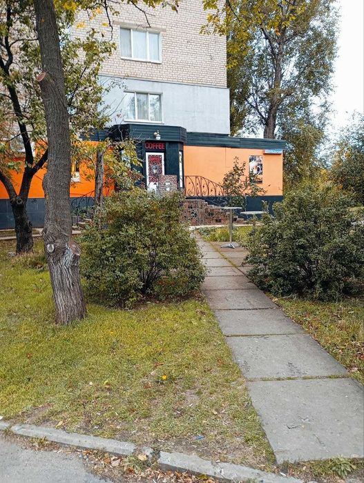 продаж комерційного приміщення на Вечірньому Бульварі