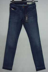 Diesel - Jeans Skinzee r. W25 L 30