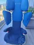 Cadeira Concord Transformer XT