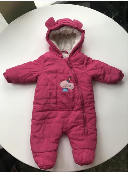 Комбінезон