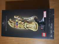 Marvel infinity gauntlet 76191