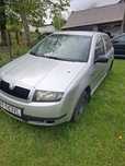 Skoda 1.4 sprzedam