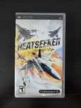 Gra Heatseeker na PSP