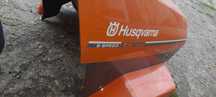 Maska traktorka Husqvarna