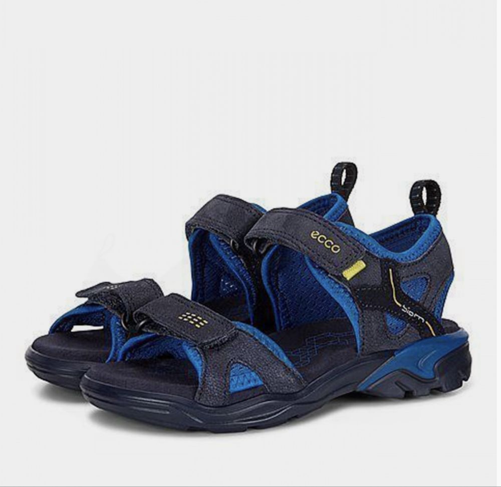 Босоніжки Ecco Biom p 30