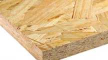 Wiórowa OSB 8mm płyta Lublin Jastków okolice 125x250 sufit ścianki