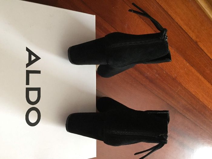 Botins senhora - ALDO