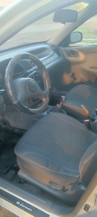 Продам Daewoo Sens
