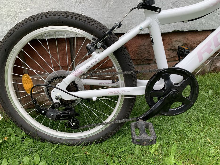 Romet Jolene 1.0 20 cali