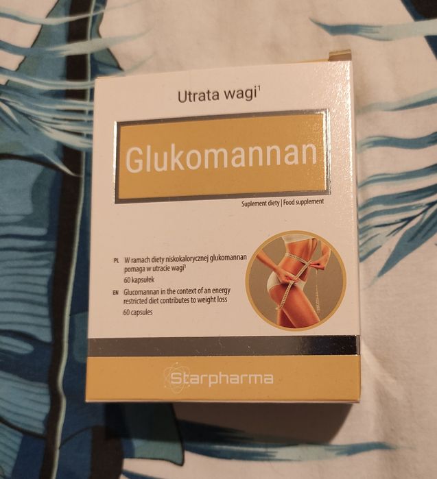Glukomannan 02.2026