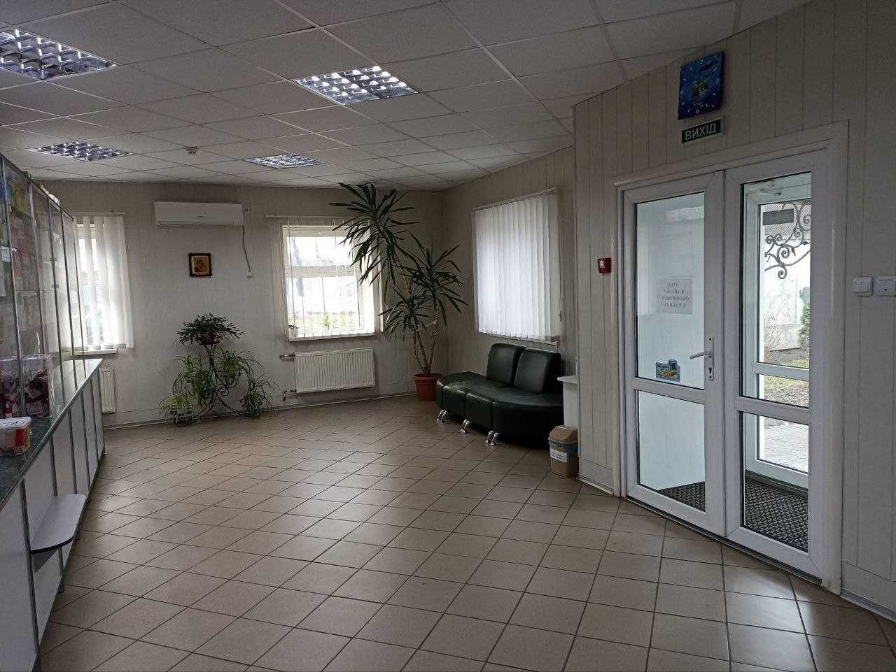 Здам приміщення (107 м.кв.) вул Міцкевича