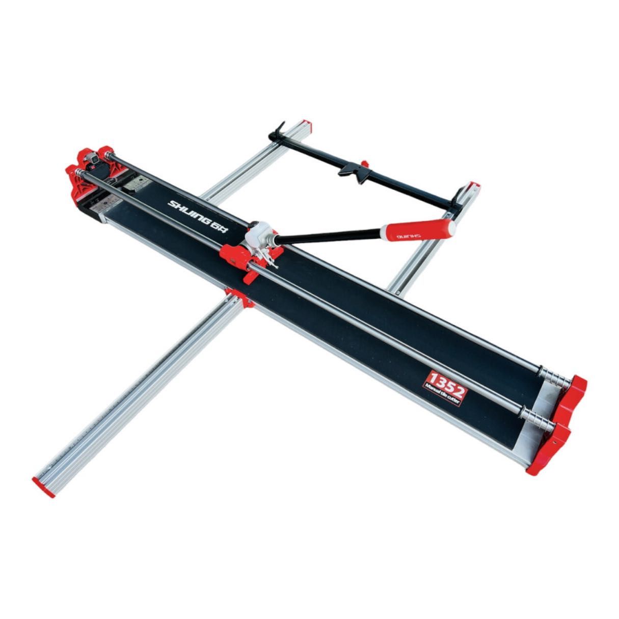 Плиткоріз ручний SHIJING Battipav FIXTOOL HAISSER Stark BIHUI RUBI