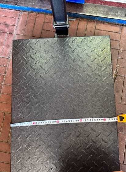 весы 600 кг ваги підлогові 60 х 45 электронные беспроводные платформні