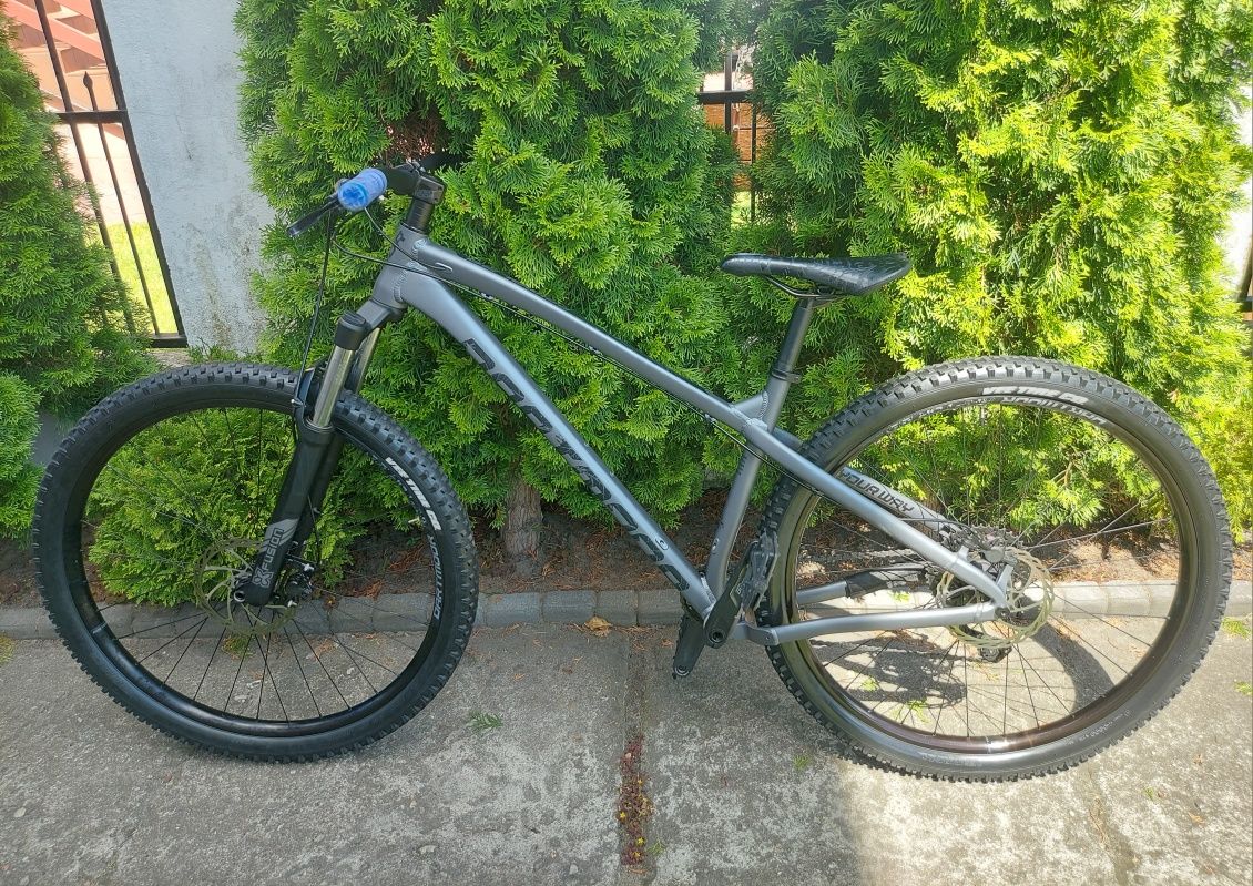 Rower MTB Dartmoor Primal Intro 29 rama M koło 29 " grafitowy