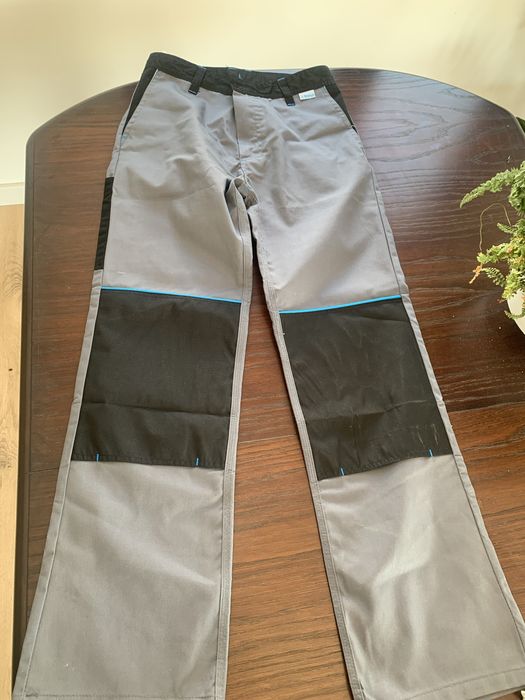Spodnie robocze SARA workwear