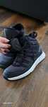 Buty zimowe quechua 39.