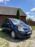 Renault modus  ***KLIMATYZACJA***