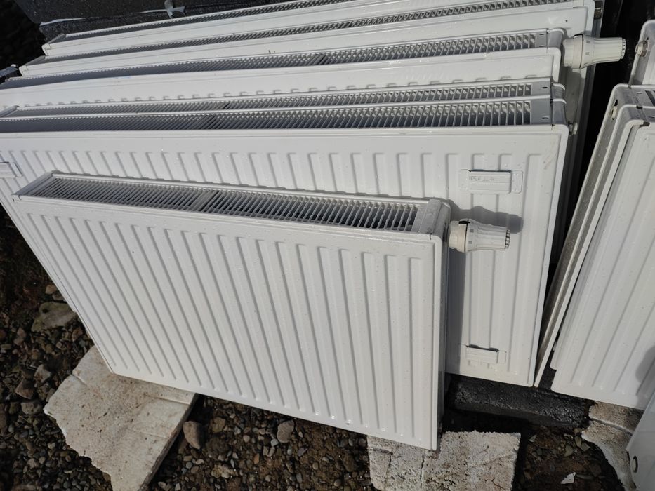 Grzejnik kaloryfer panelowy