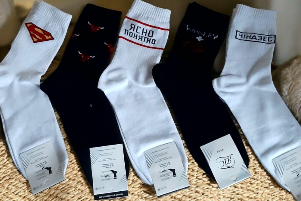 Чоловічий подарунок. Бокс"Вже не молодий але ще Орел"