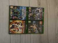 Gra lego  na xbox one