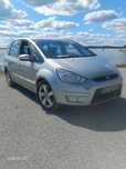 Ford s max 196km