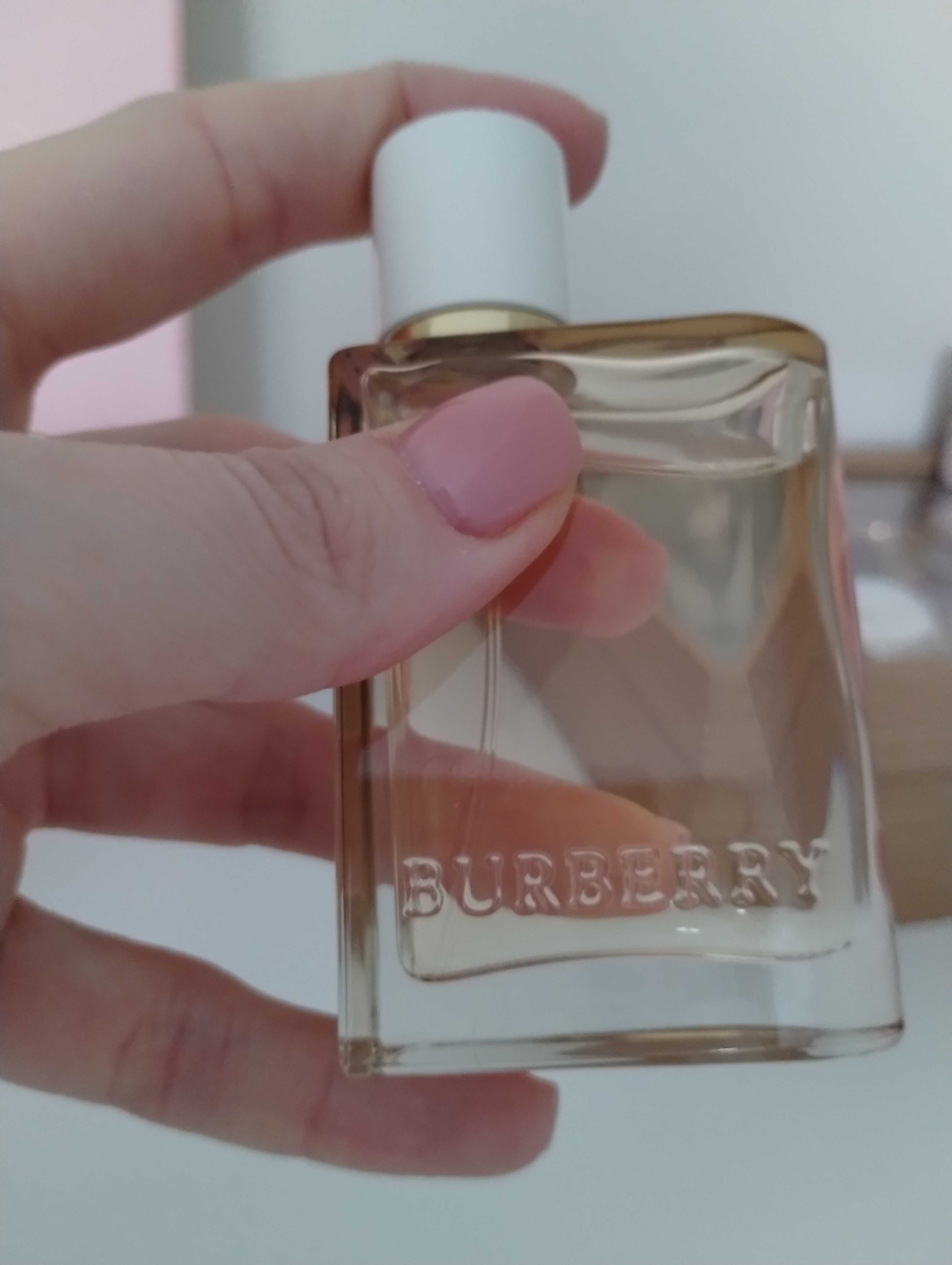 Perfumy Burberry Her London Dream