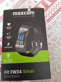 Smartband maxcom fit