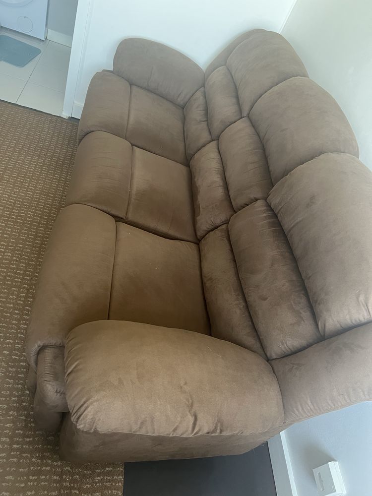 Sofa relax manual