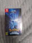 Pokemon Brilliant Diamond Jogo Nintendo Switch