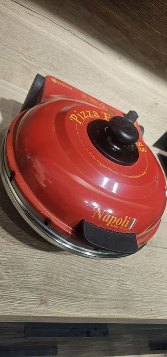 Piec do pizzy Optima Napoli