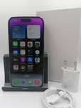 iPhone 14 pro 256GB - Komplet - Stan dobry
