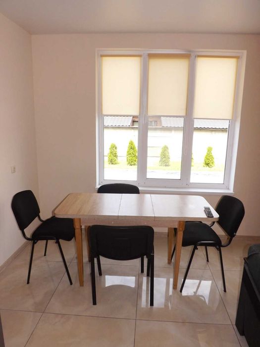 с. Святопетровское  ул. Центральная аренда таунхаус 77м2