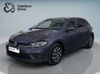 VW Polo 1.0 TSI Urban