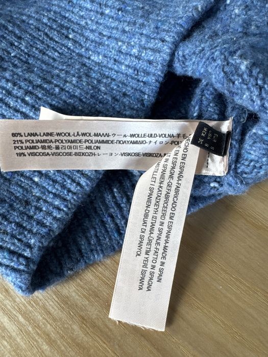 Жилет жилетка безрукавка Massimo Dutti