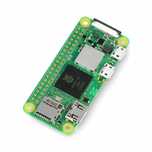 Zestaw Raspberry Pi Zero 2 W