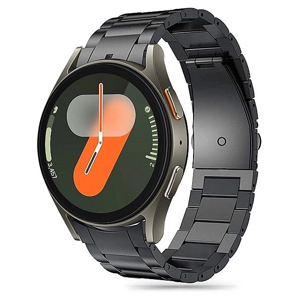 Tech-Protect Stainless Samsung Galaxy Watch 4 / 5 / 5 Pro / 6 / 7 / Fe