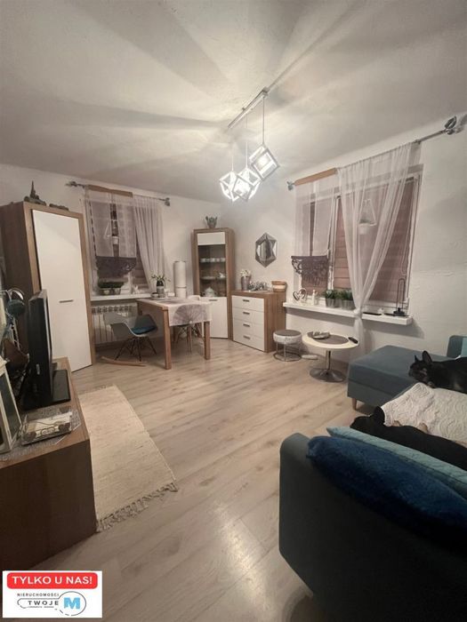 Przytulna kawalerka w Busko Zdrój