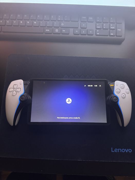 PLAYSTATION Portal como nova!