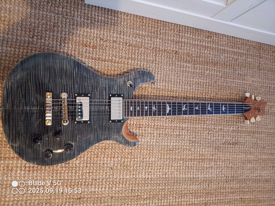 Nowa Gitara elektryczna McCarty 594