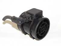 Przepływomierz 5WK9606 90530463 Opel Vectra B C Astra G Zafira A benzyna 1.8