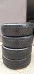 Продам Bridgestone R 17 зима