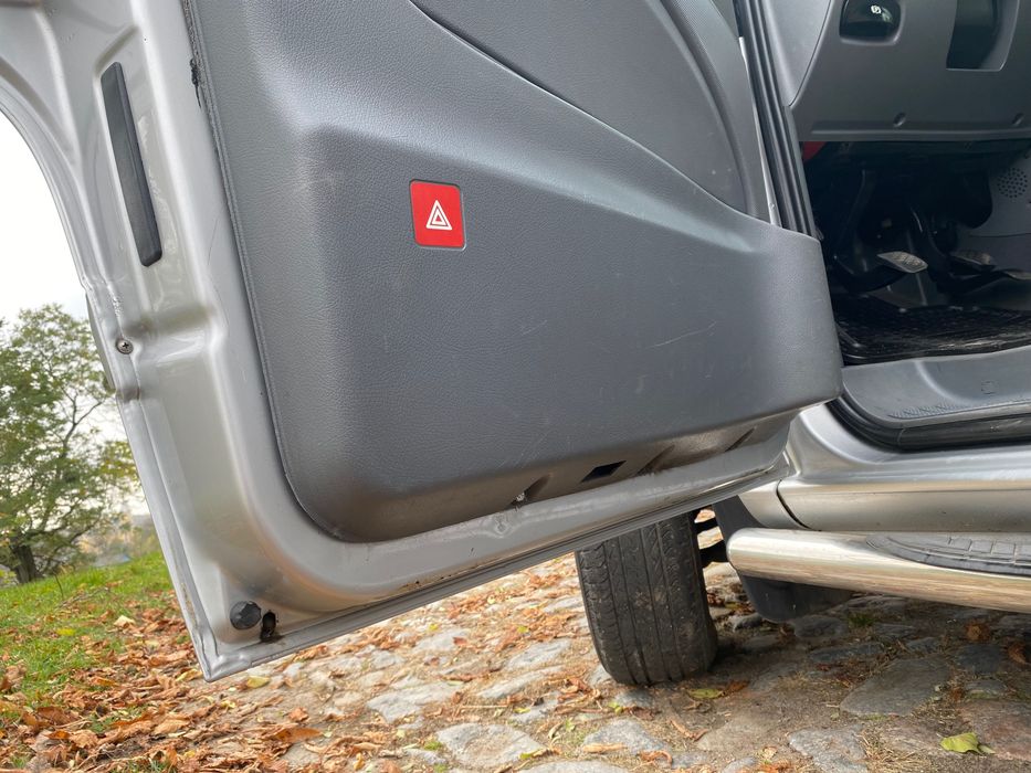 Продам мерседес віто повнопривідне