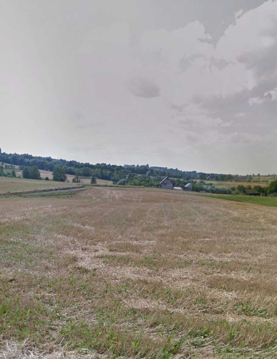 Sprzedam działkę budowlano-usługową 24 ar.