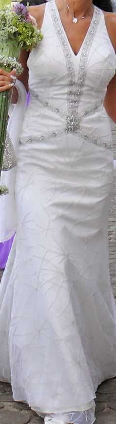 Suknia ślubna Raul Novias