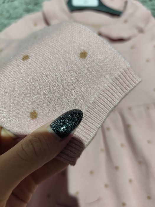 Сукня George тепла зимова нарядна