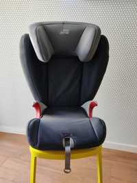 Cadeira Isofix Britax Romer