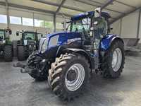 New Holland T Autocommand  New Holland T Autocommand