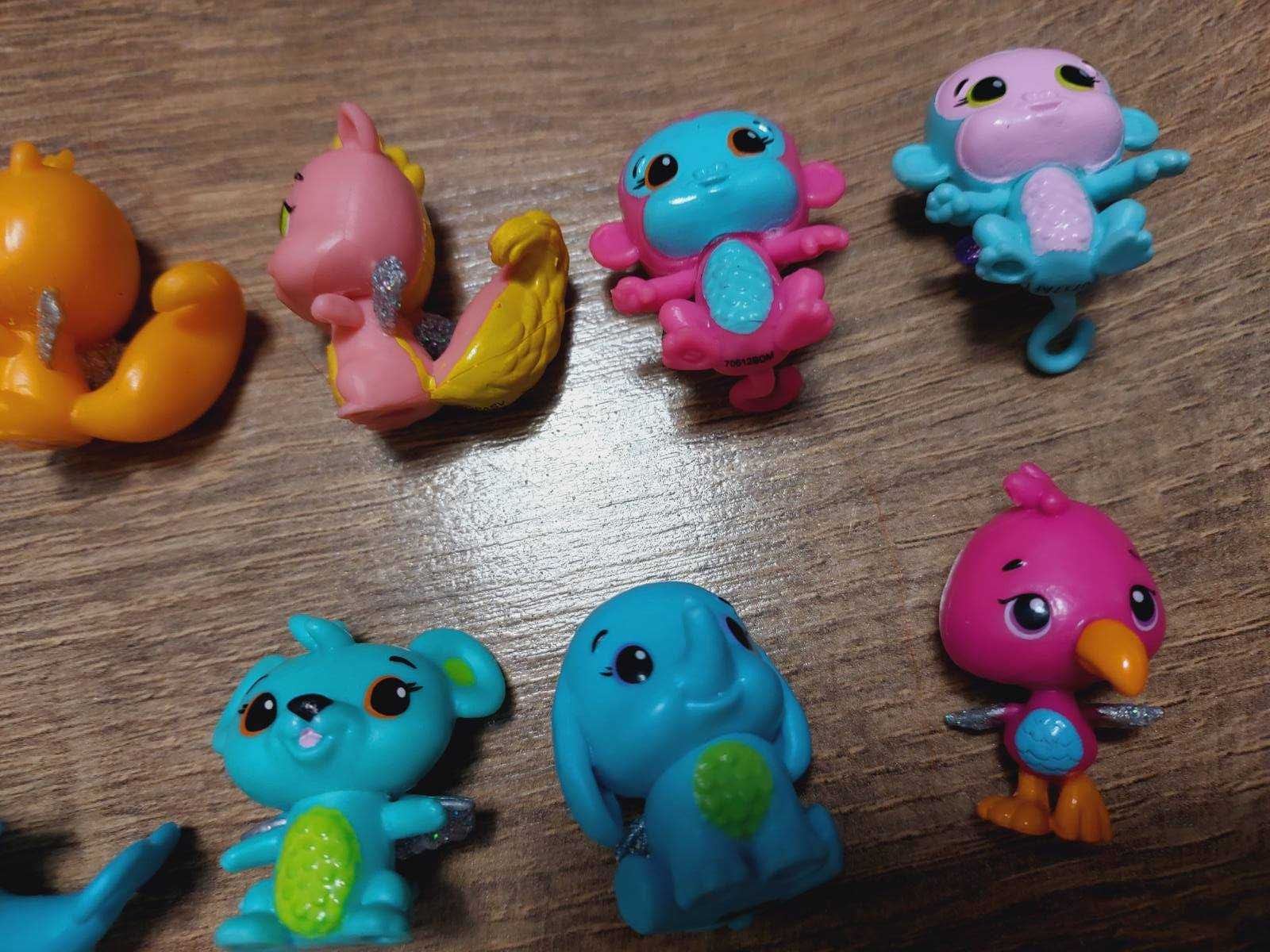 Hatchimals, оригінал хатчимал хэтчималс