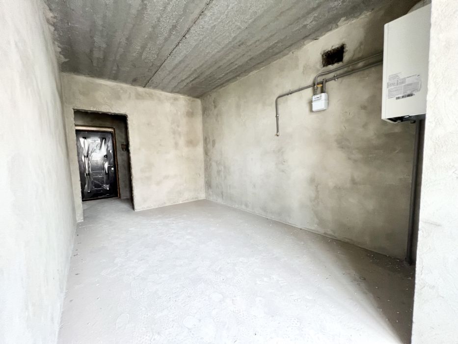 Центр! З кім з котлом 4пов. Вул Стуса біля Арсену та Епіцентру