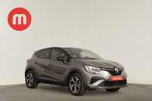 Renault Captur 1.0 TCe RS Line
